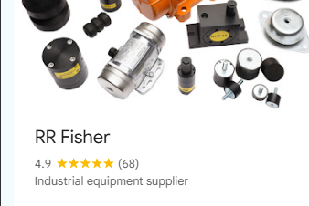 What Do Google Reviews Say About RR Fisher?