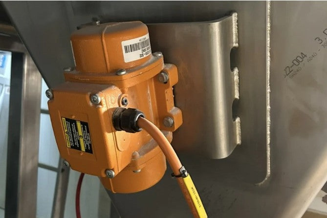 How to Mount a Vibrating Motor: A Practical Guide