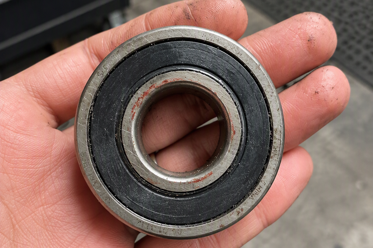 How to Identify and Choose the Right Bearing