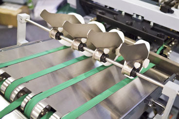 Nylon Core Belts: Power, Precision, and Performance