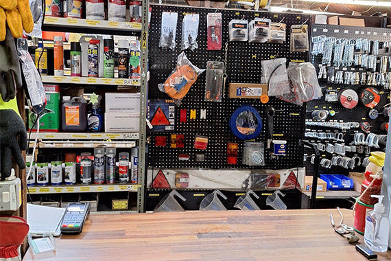 Do You Need a Local Trade Counter?