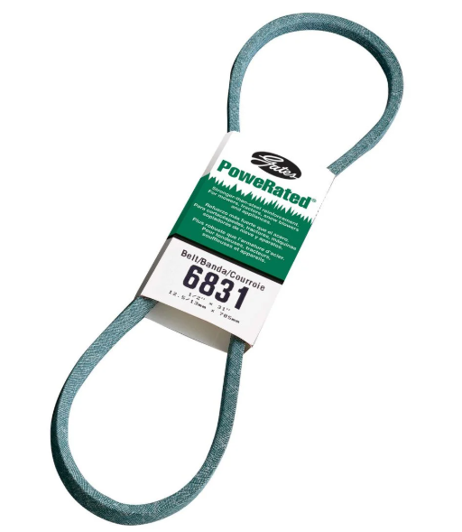 Powerated V Belt