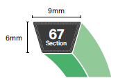67 Section