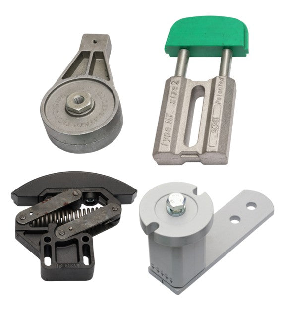 Chain Tensioners