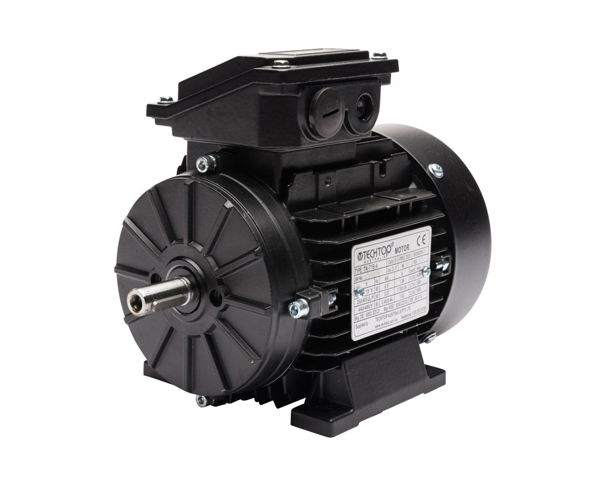 Electric motor