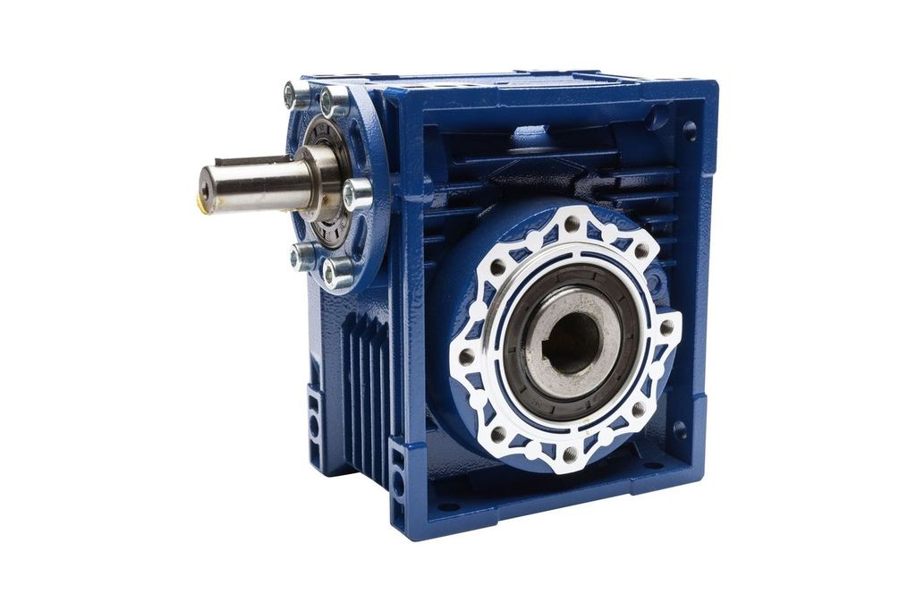 Gearboxes NRV