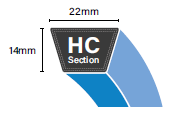 HC Section