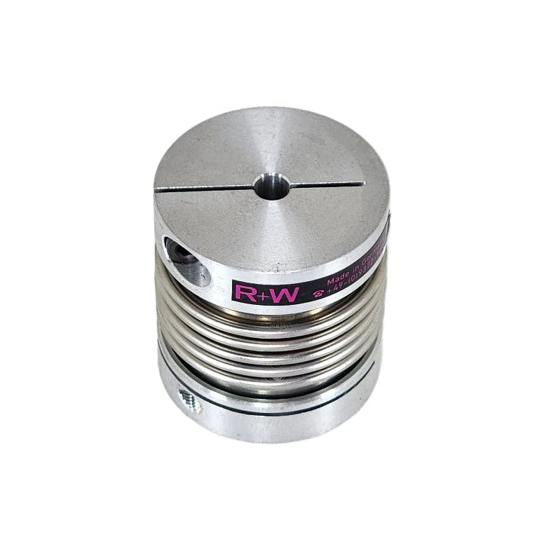 Metal Bellows Couplings