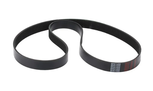 V Belts NZ | Industrial Drive Belts | RR Fisher