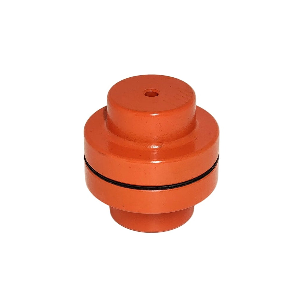 NM jaw coupling