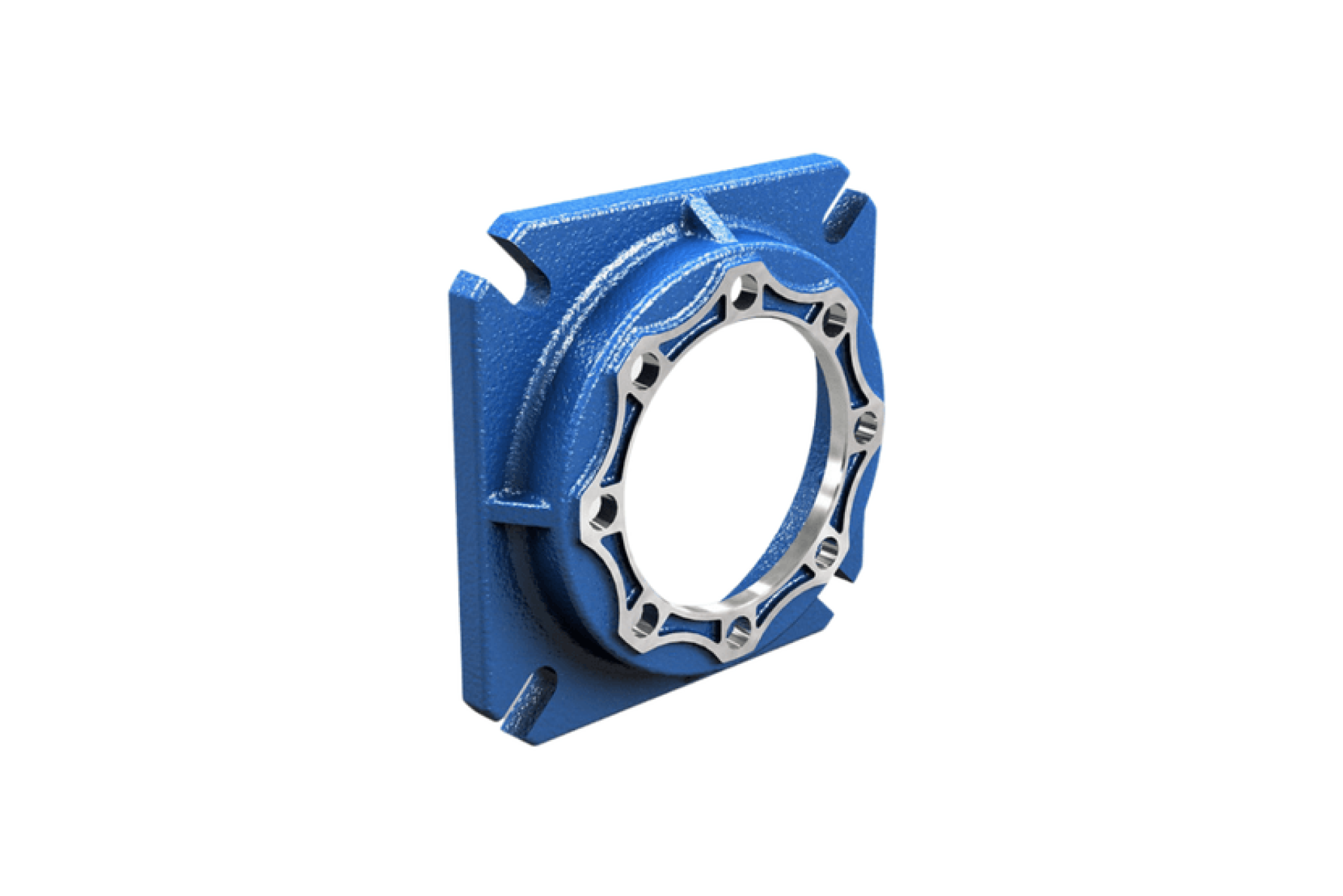 Output Flanges