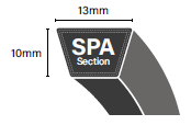 SPA Section