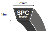 SPC Section