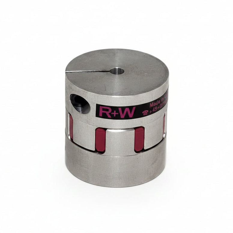 Servo Couplings