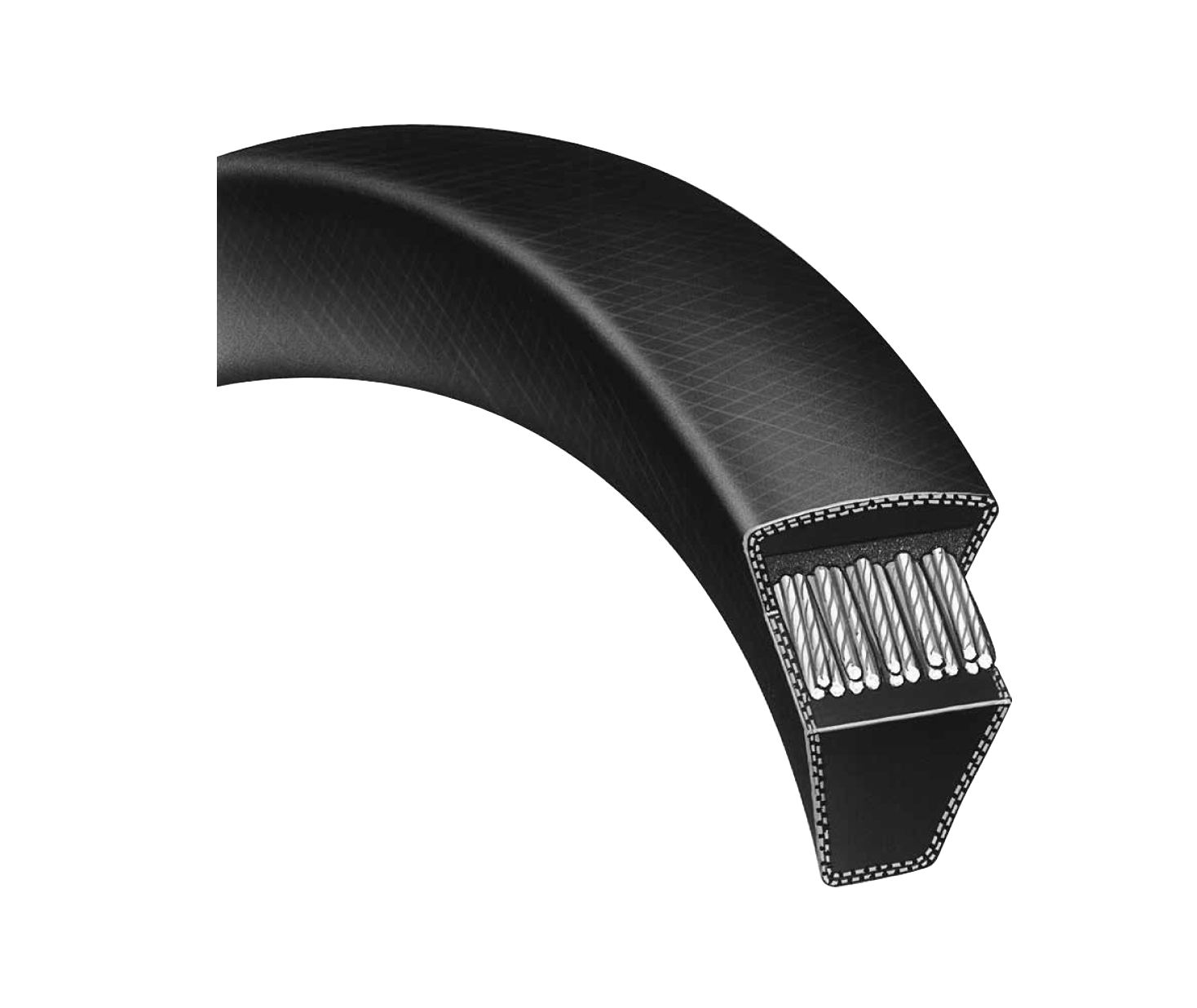 Classical V Belts