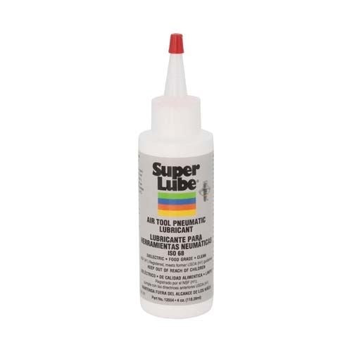 Super Lube Air Tool Pneumatic Lubricant 113g (12004)