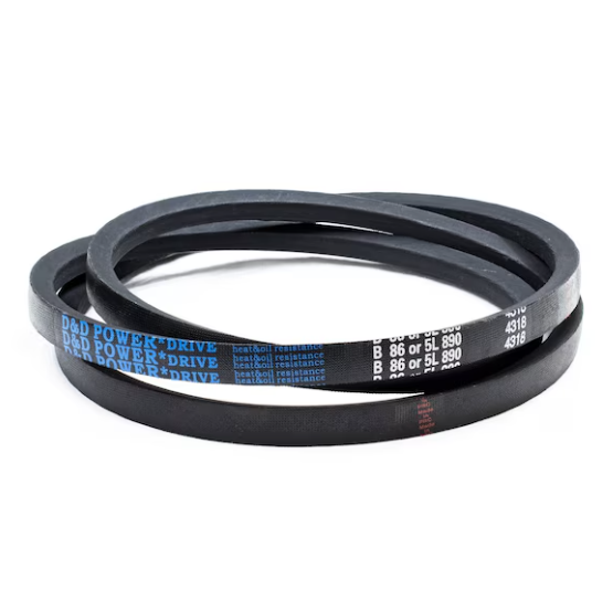M13 Wrapped Classical V Belt