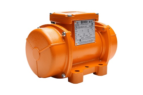 Italvibras M3/45-S02 1pH Electric Vibrating Motor