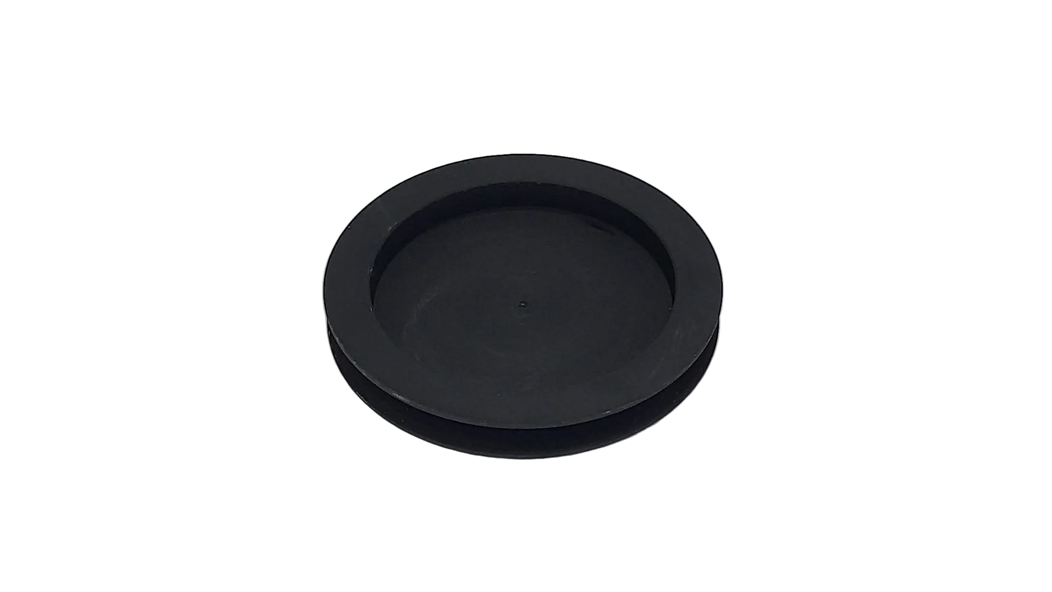 5.1/2in x 1A Cast Iron V Pulley Solid Blank