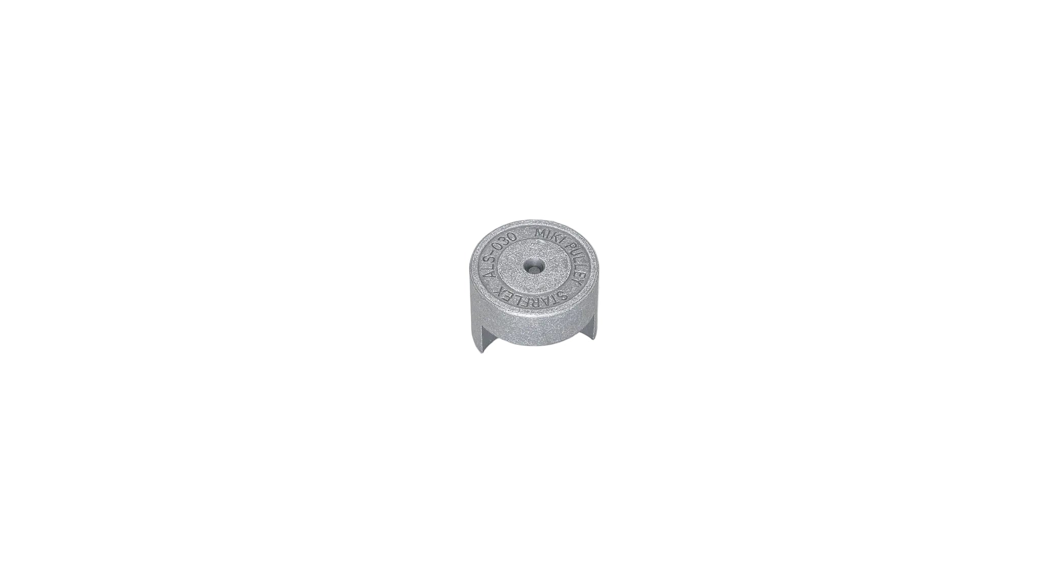 ALS-030 MIKI Starflex Jaw Coupling Hub
