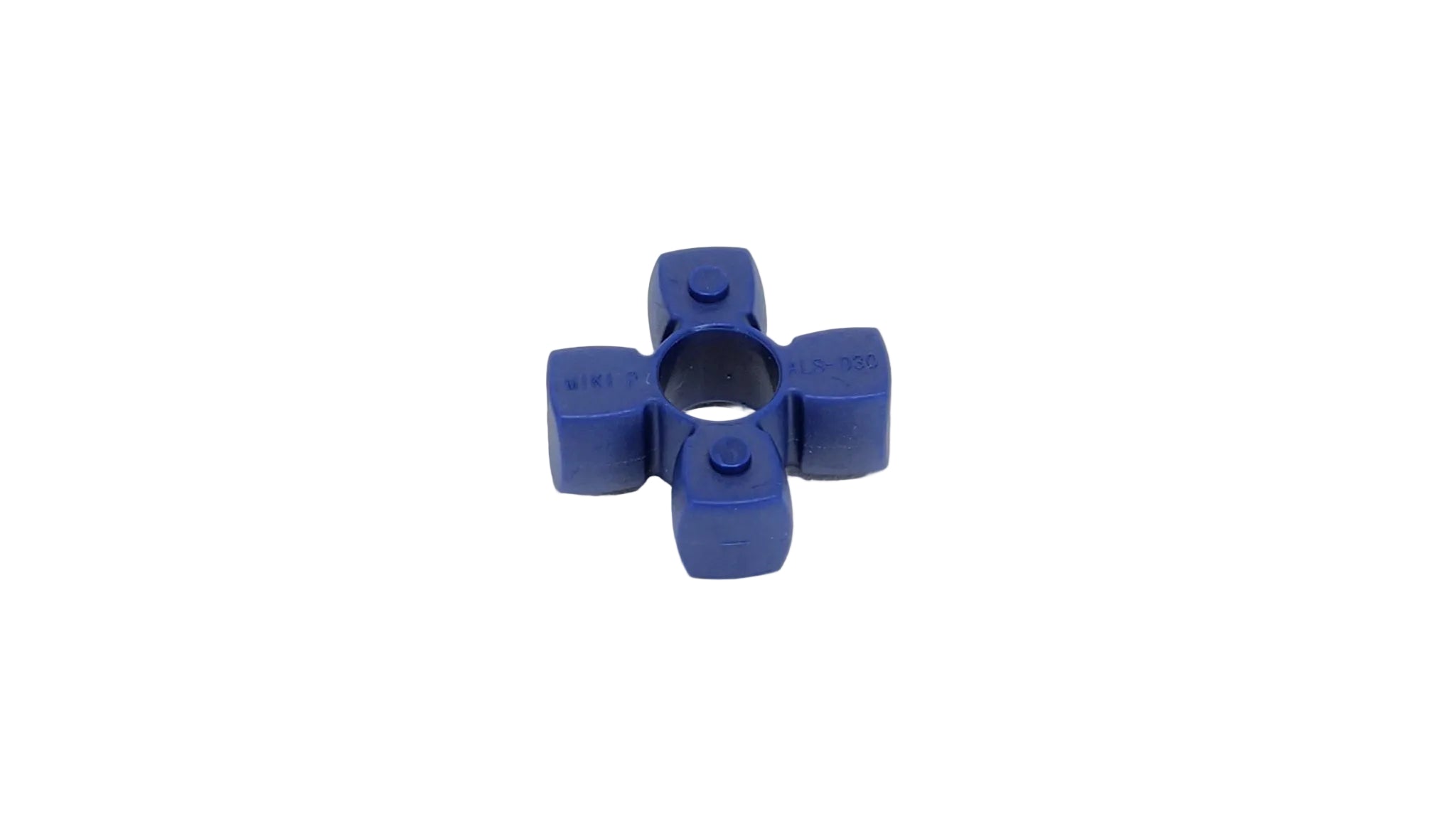 ALS-030 MIKI Starflex Jaw Coupling Element Blue
