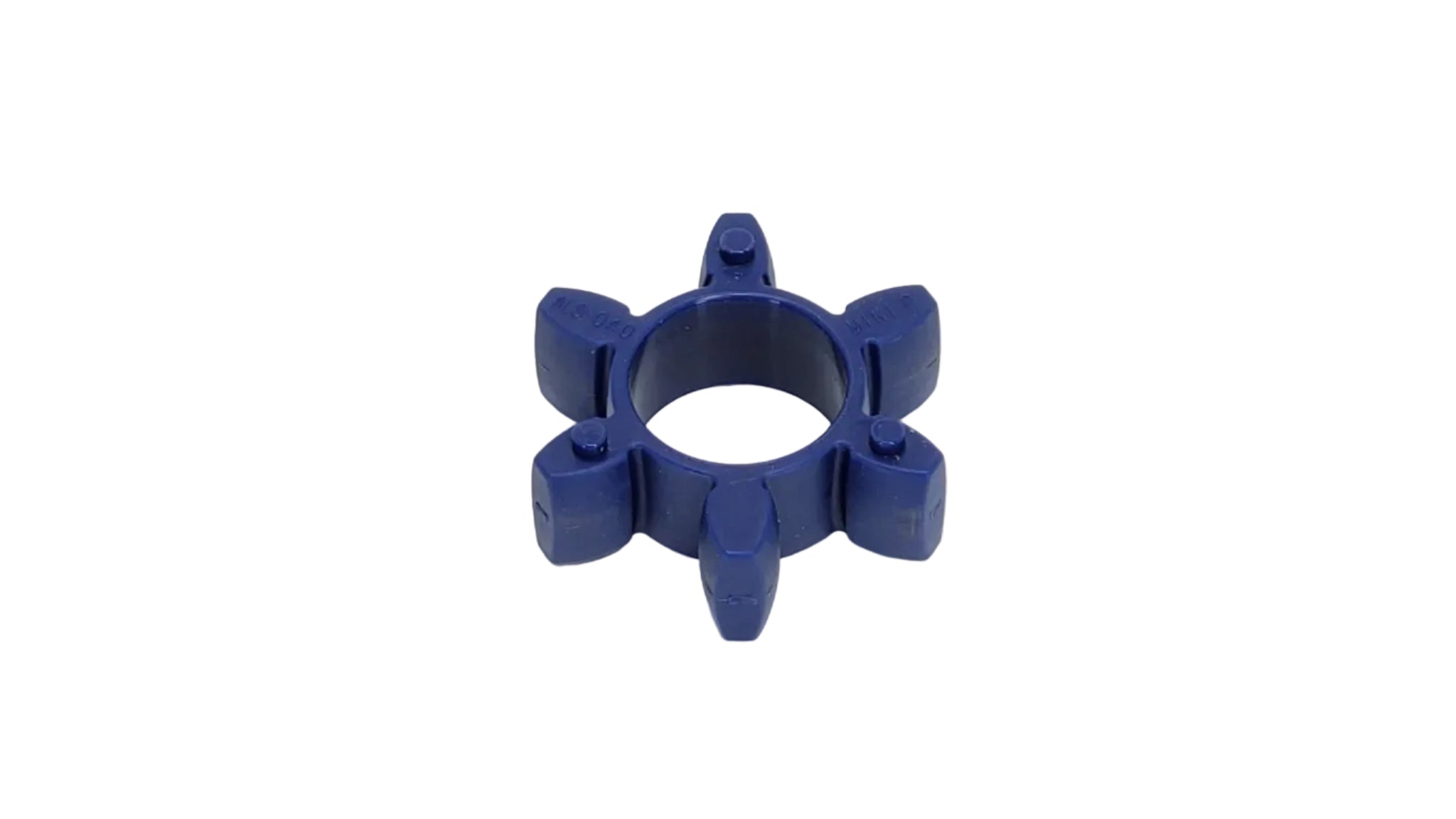 ALS-040 MIKI Starflex Jaw Coupling Element Blue