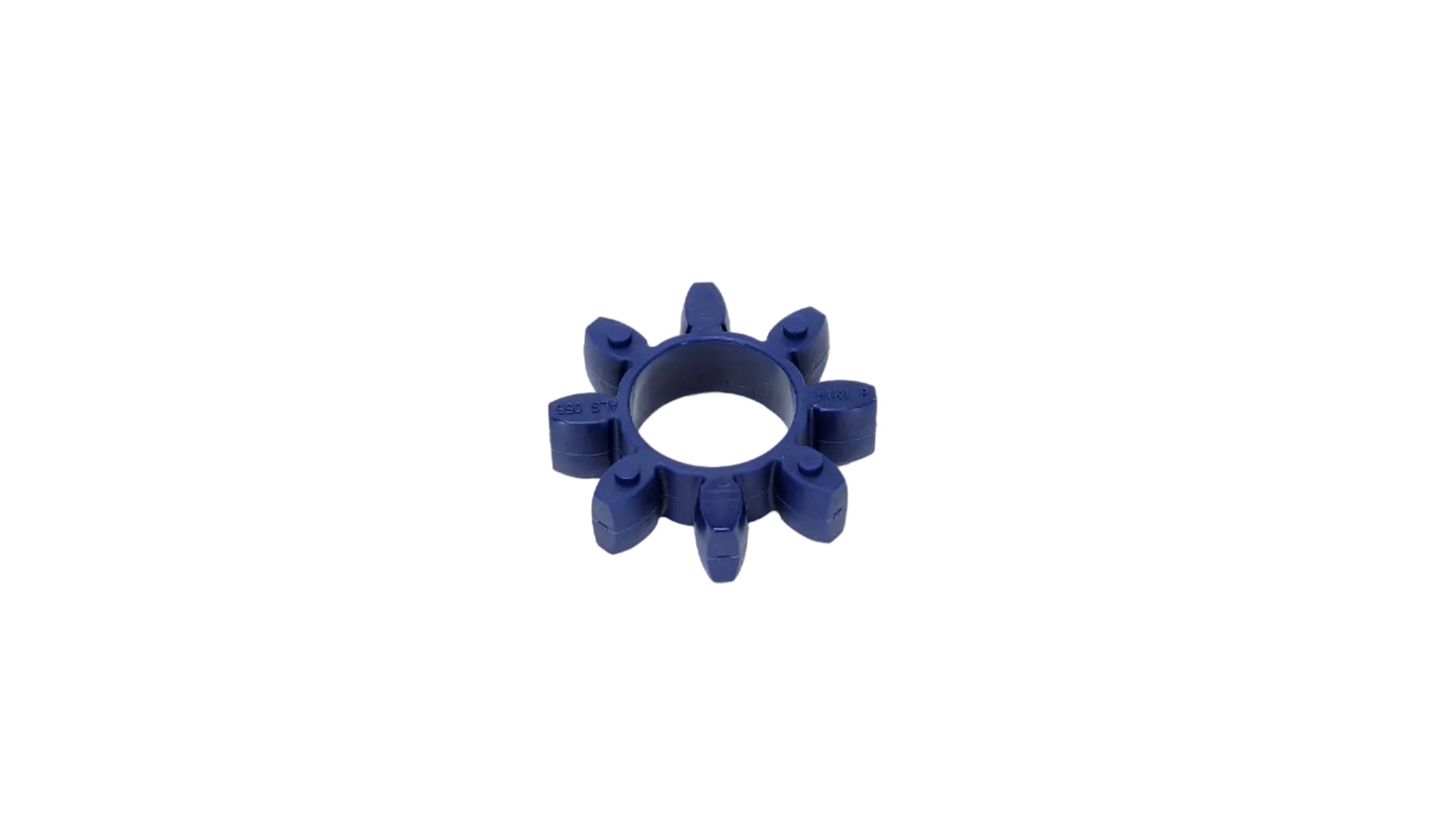 ALS-055 MIKI Starflex Jaw Coupling Element Blue