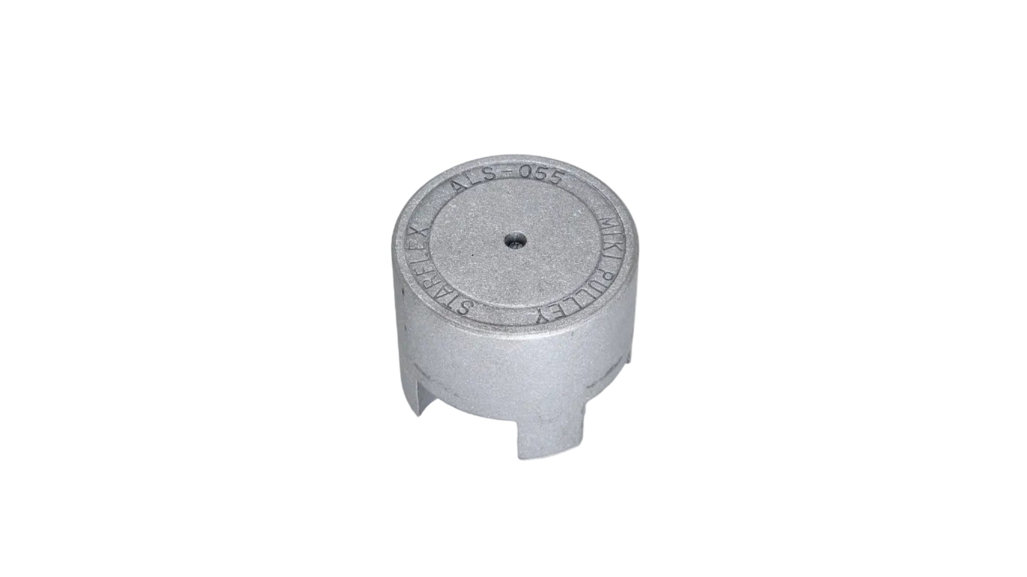 ALS-055 MIKI Starflex Jaw Coupling Hub