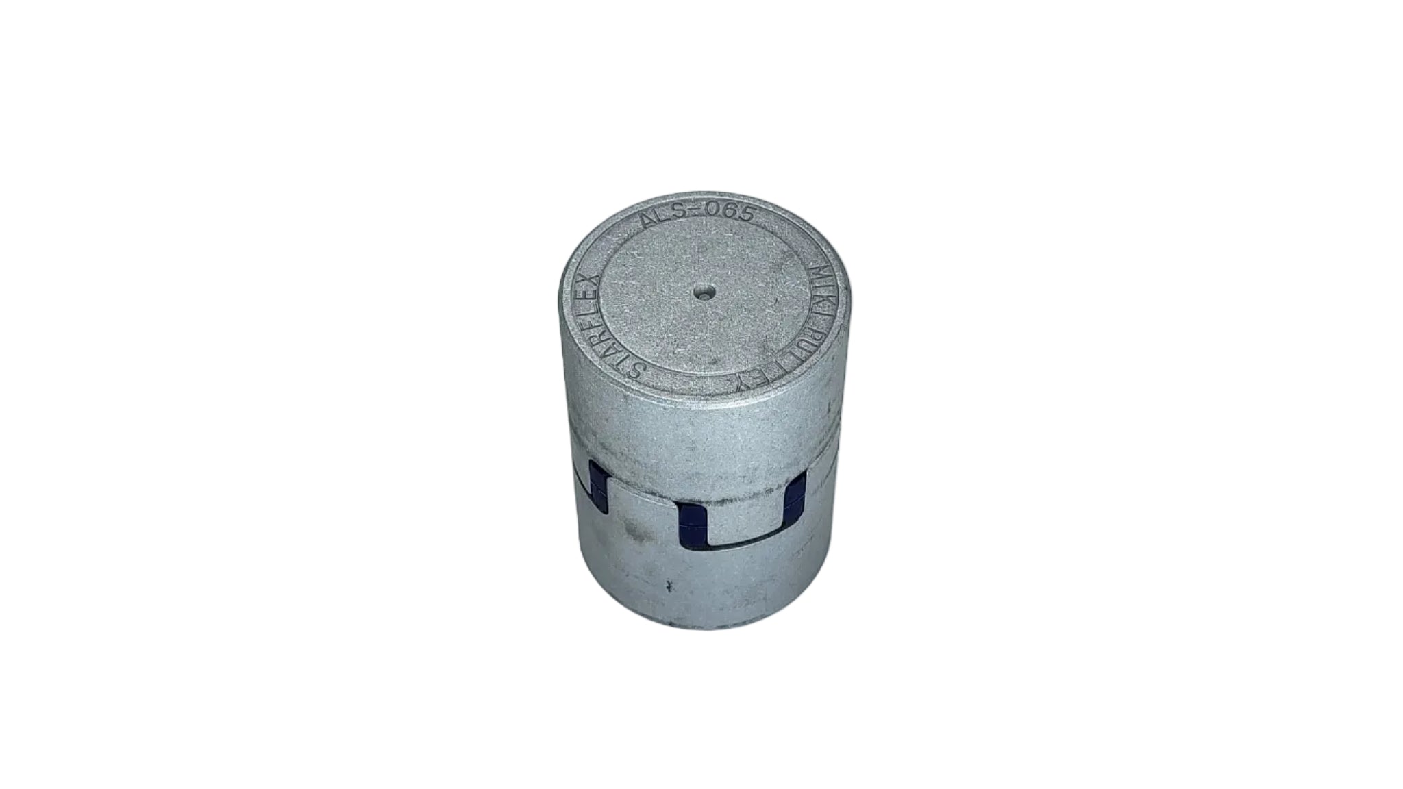 ALS-065 MIKI Starflex Jaw Coupling Pilot Bore
