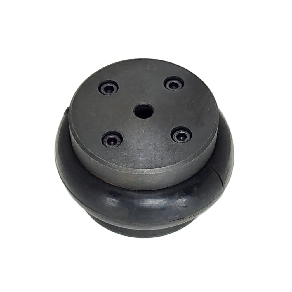 F040BB Tyre Coupling Pilot Bore