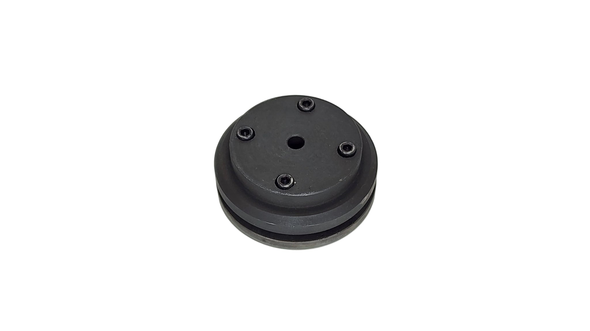 F050 Tyre Coupling Hub Pilot Bore