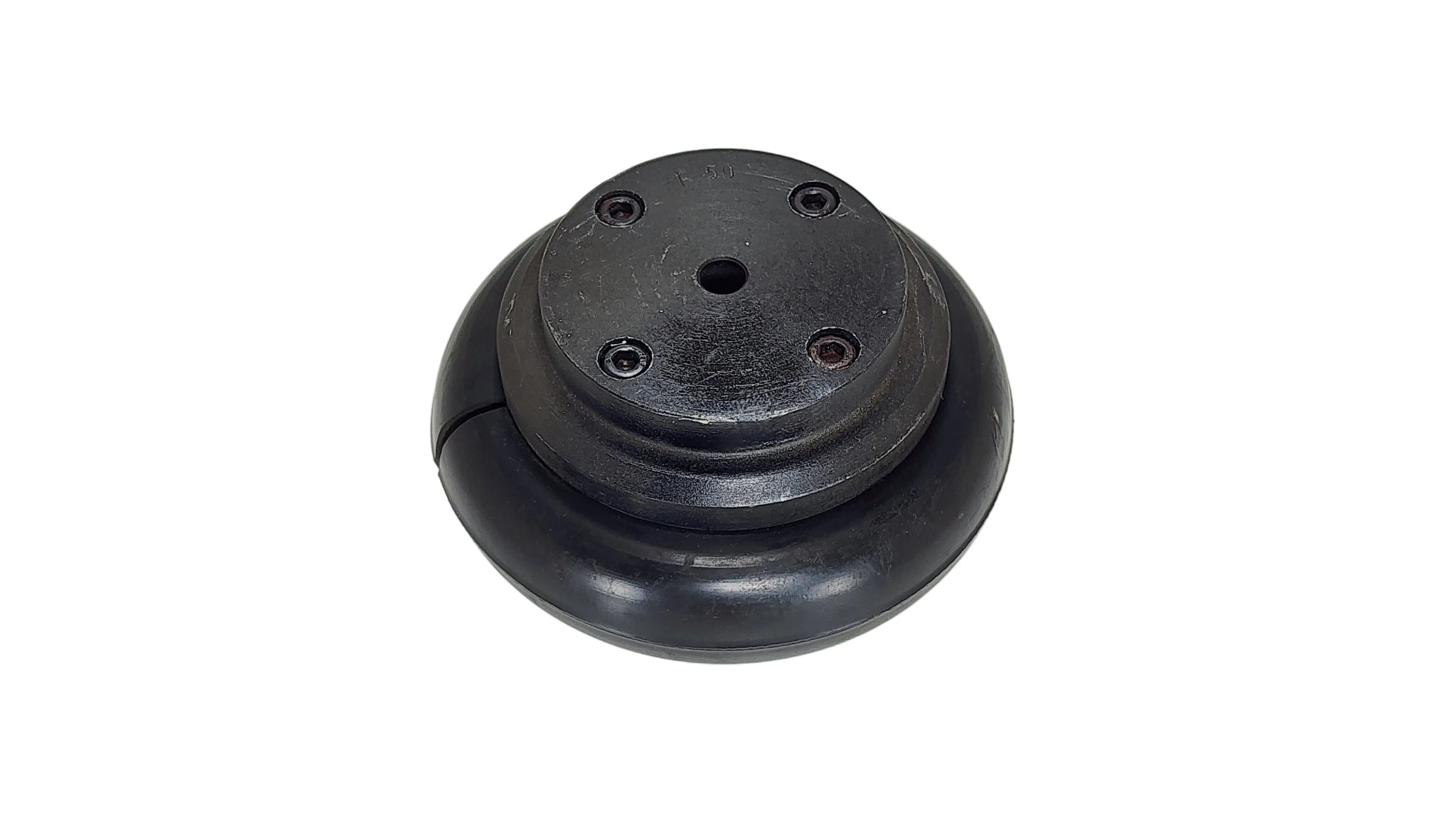 F050BB Tyre Coupling Pilot Bore