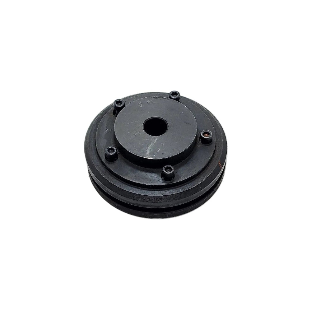 F060 Tyre Coupling Hub Pilot Bore