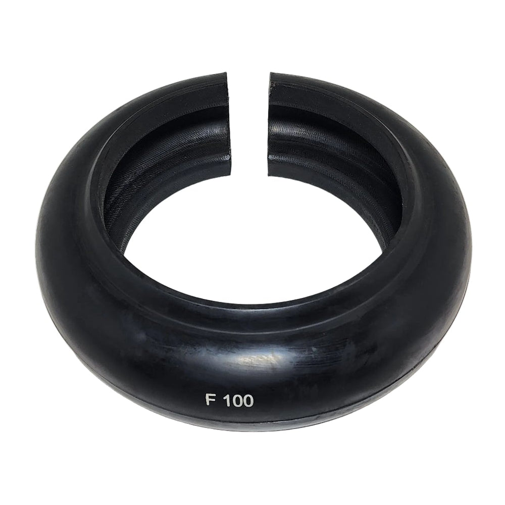F100 Tyre Coupling Element