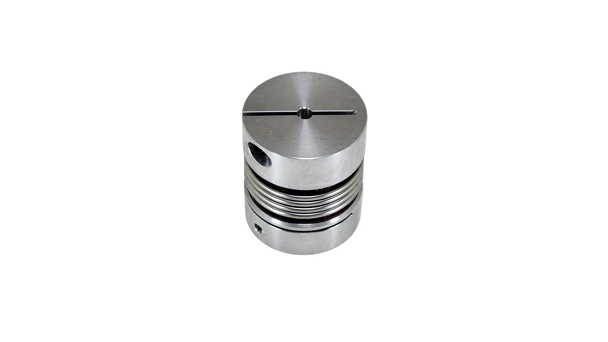 BKL 15 6/6 R+W Metal Bellows Coupling