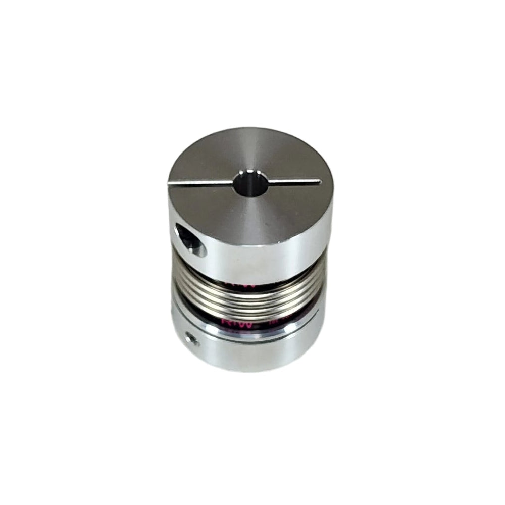 BKL 30 12/12 R+W Metal Bellows Coupling