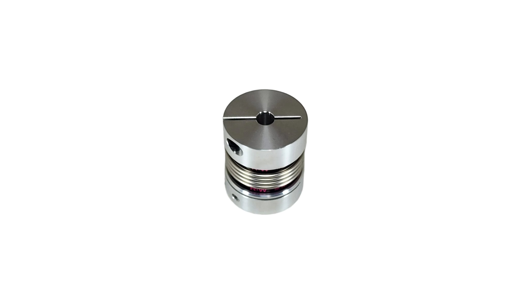 BKL 30 12/12 R+W Metal Bellows Coupling