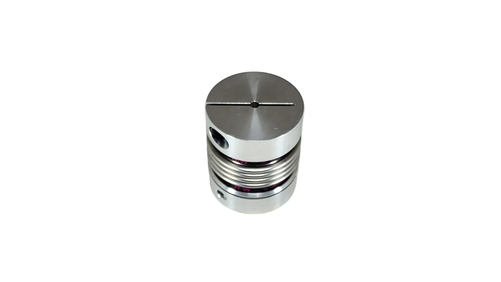 BKL 60 6/6 R+W Metal Bellows Coupling