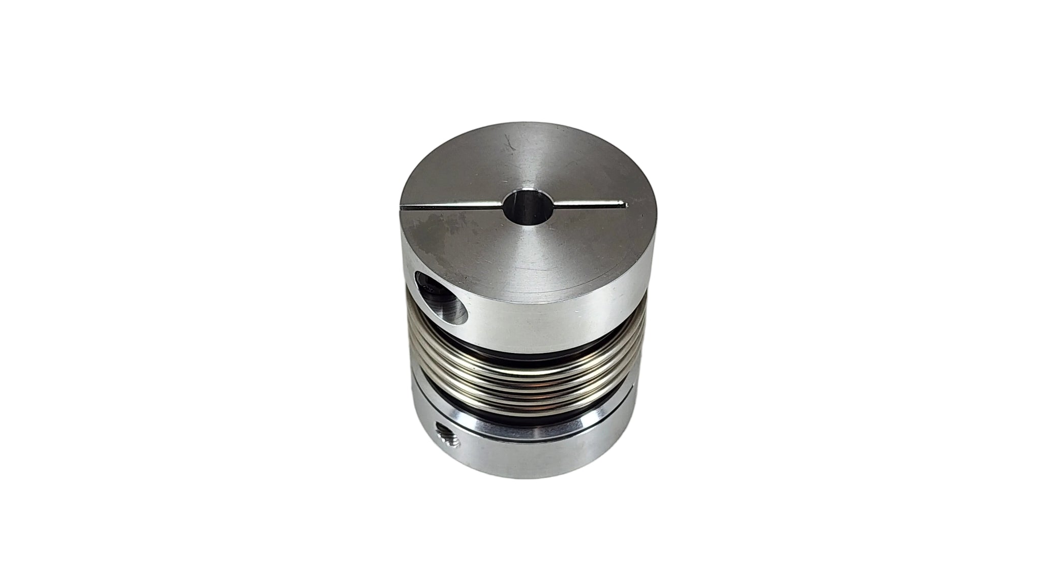 BKL 80 16/16 R+W Metal Bellows Coupling