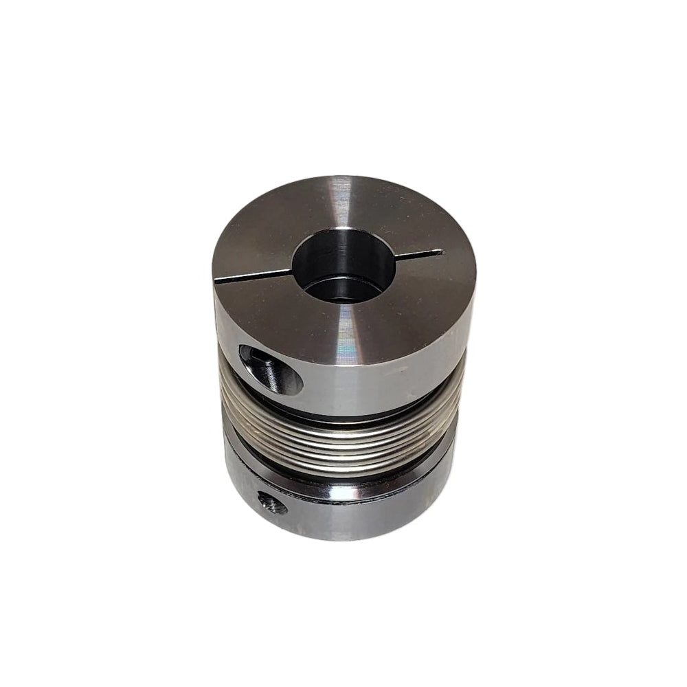 BKL 150 32/32 R+W Metal Bellows Coupling