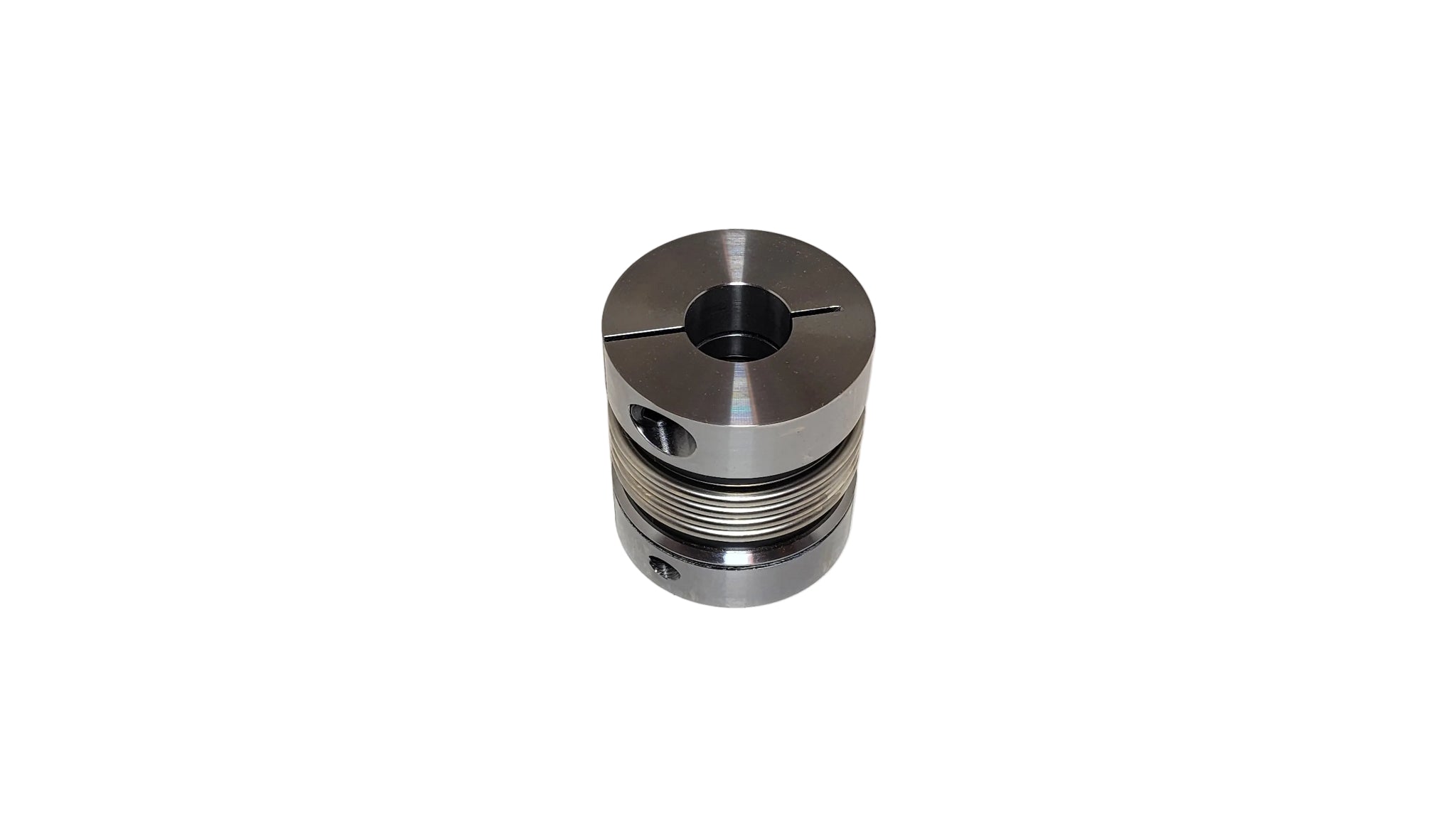 BKL 150 32/32 R+W Metal Bellows Coupling