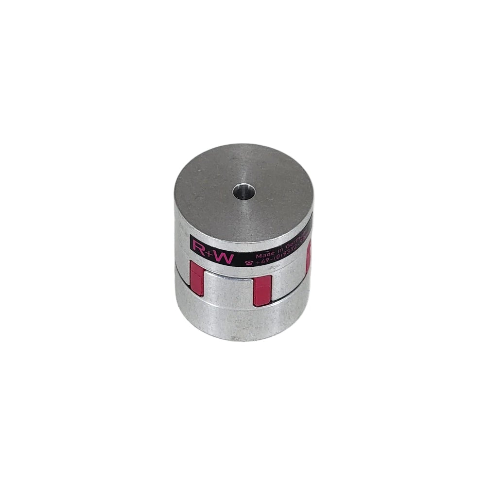 EK1 10 A 5/5 R+W Servomax Elastomer Coupling