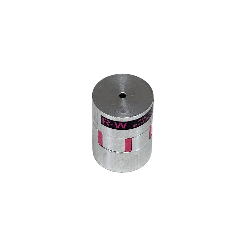 EK1 5 A 3/3 R+W Servomax Elastomer Coupling