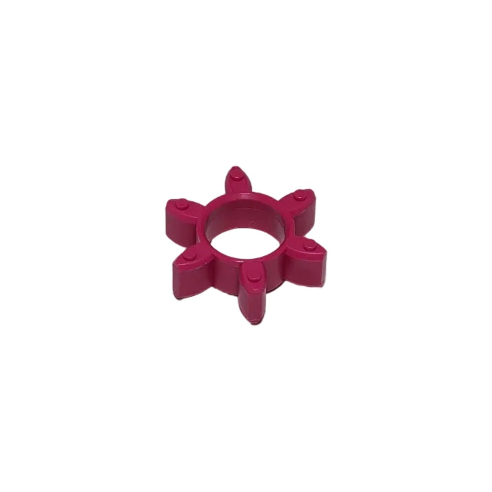 EK 20 A (red) R+W Servomax Elastomer Coupling Insert