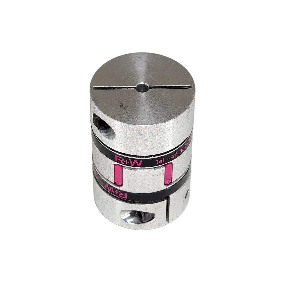 EK2 20 A 5/5 R+W Servomax Elastomer Coupling