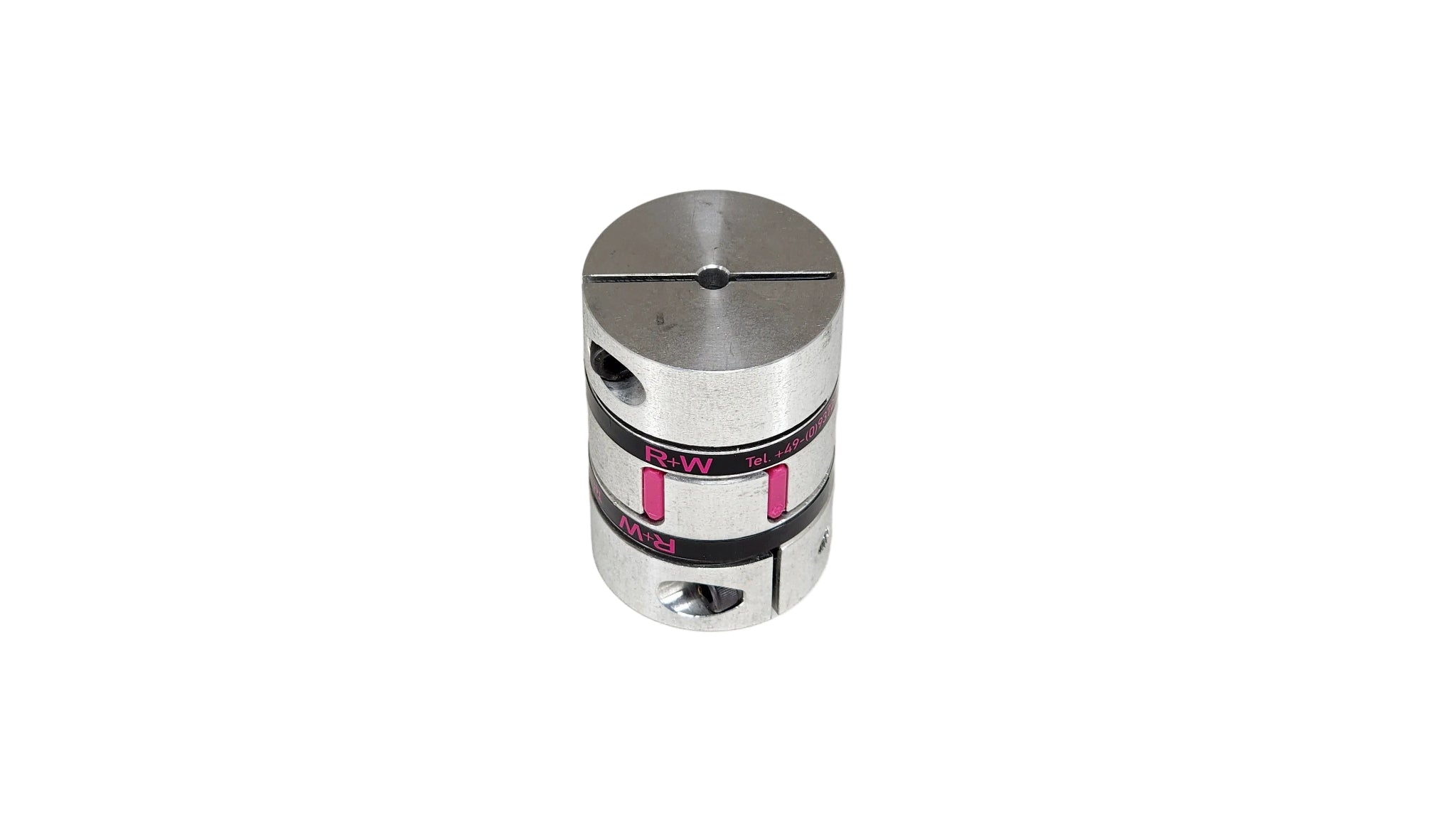 EK2 20 A 5/5 R+W Servomax Elastomer Coupling