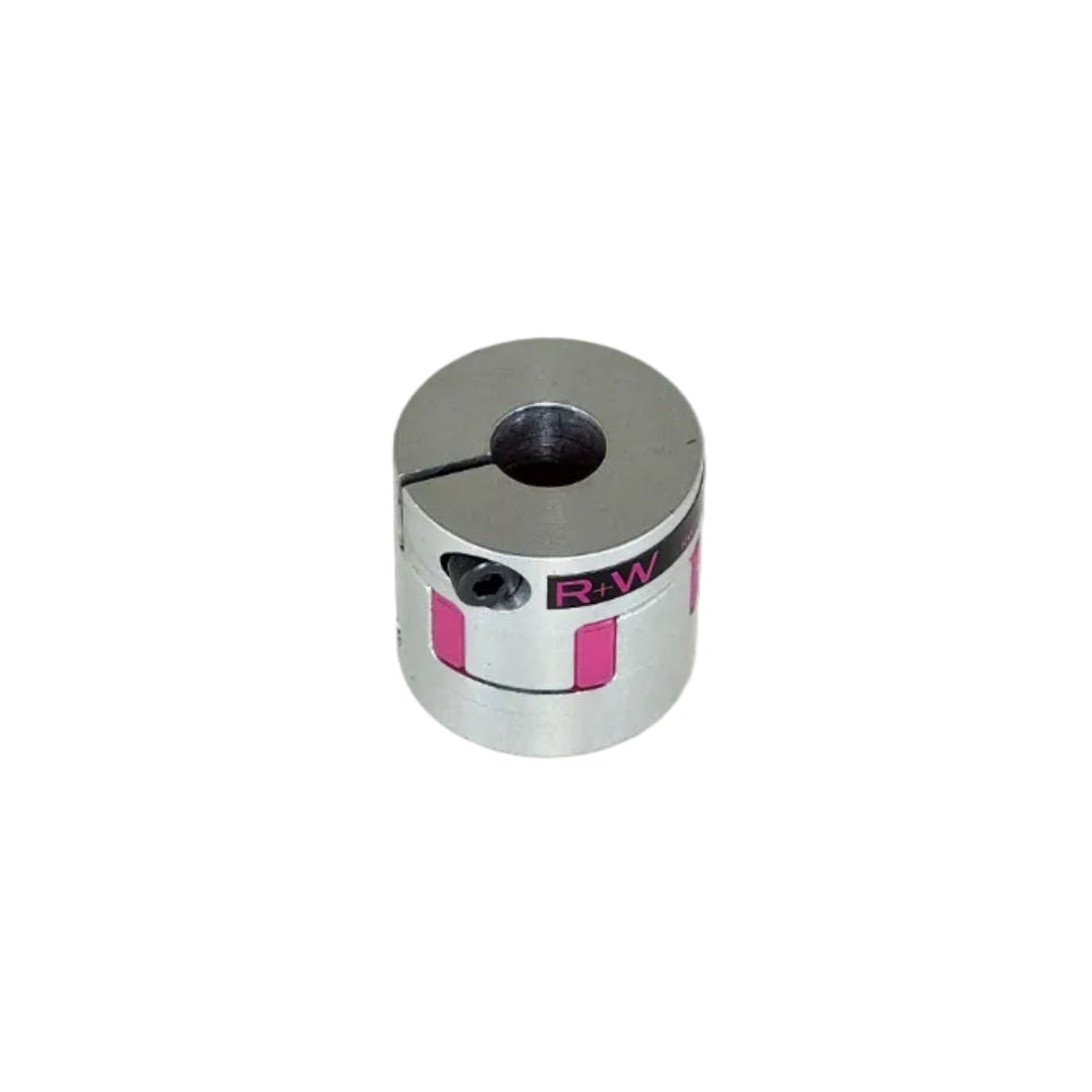 EKL 10 A 12/12 R+W Servomax Elastomer Coupling