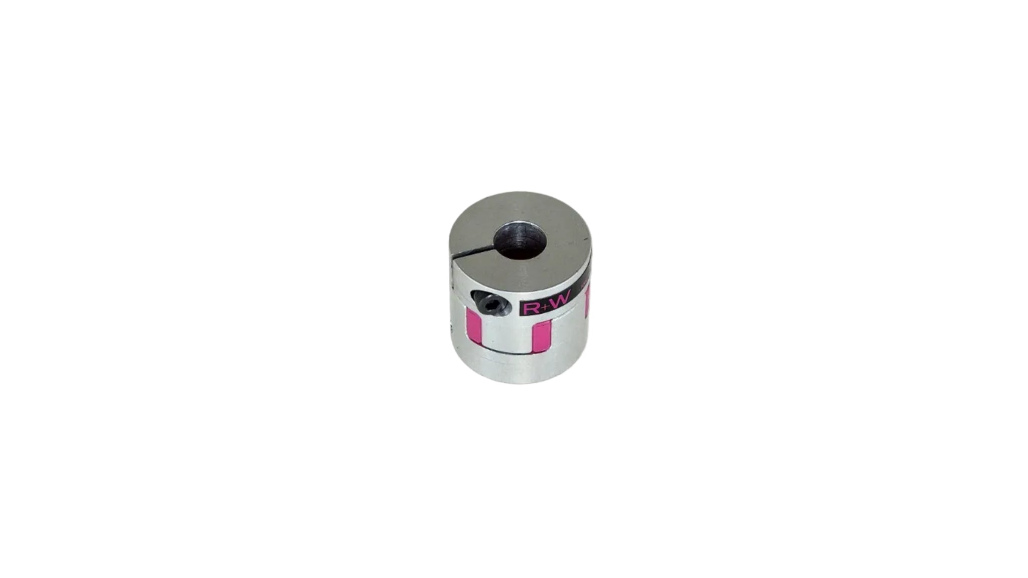 EKL 10 A 12/12 R+W Servomax Elastomer Coupling