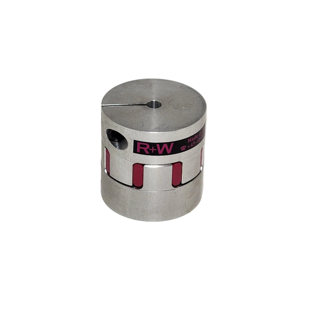 EKL 60 A 8/8 R+W Servomax Elastomer Coupling