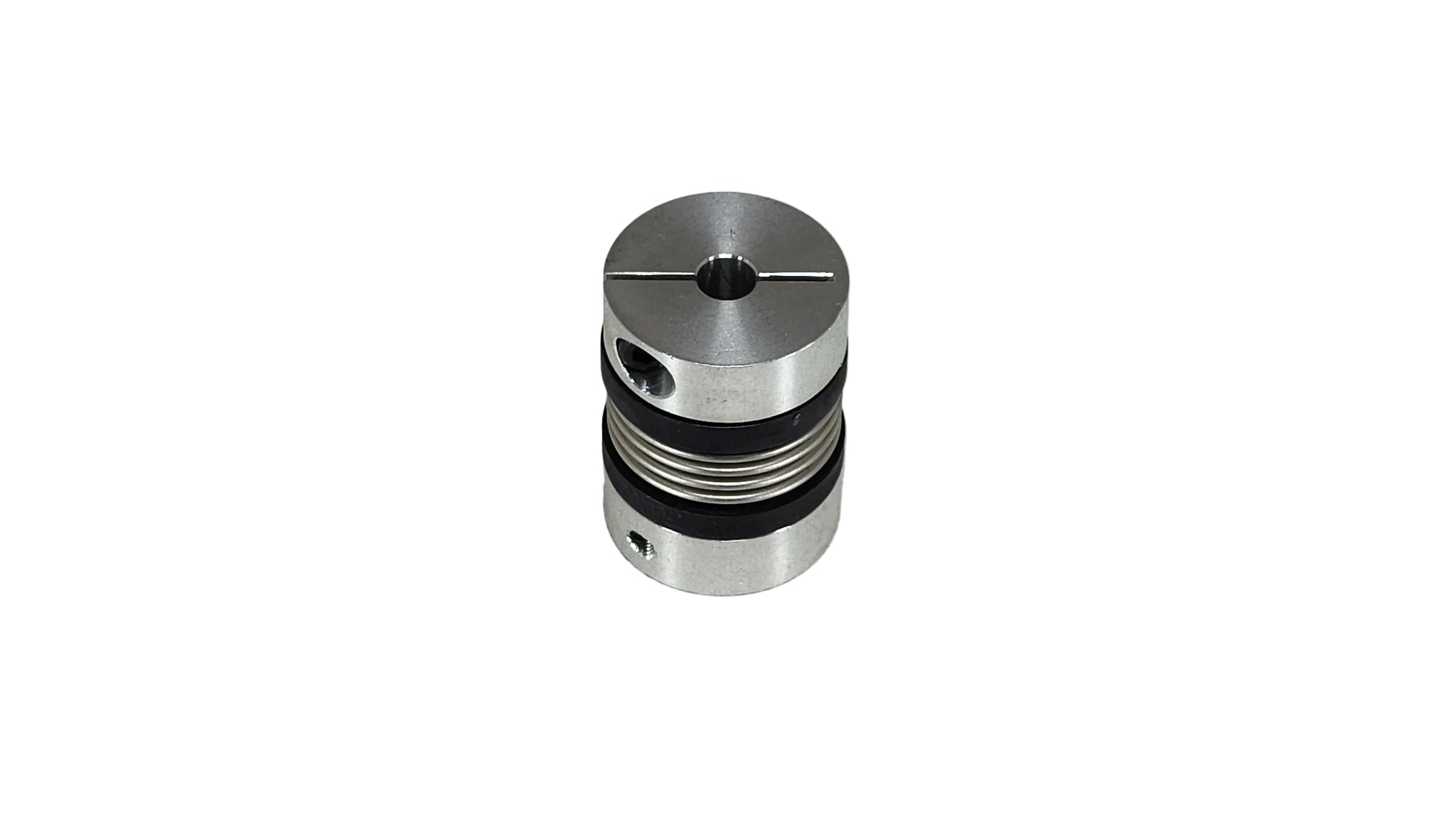 MK2 20/35 6/6 R+W Miniature Metal Bellows Coupling